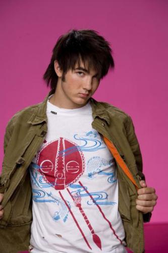 Kevin Jonas